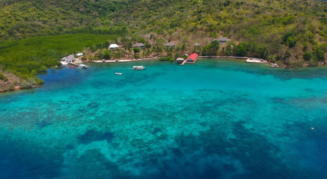 Номер Standard Chindonan Dive and Beach Resort
