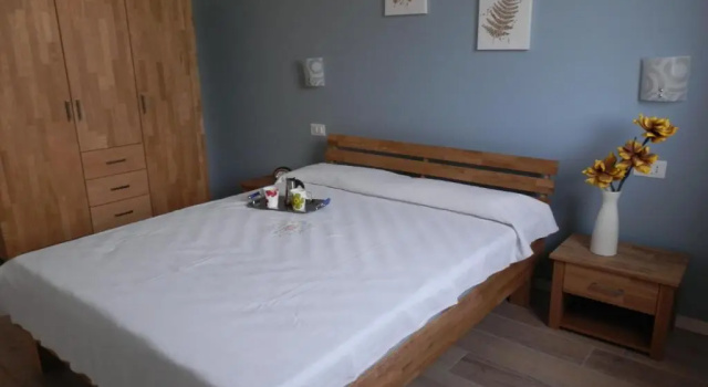 Апартаменты Цокольный этаж Agriturismo Fioralba