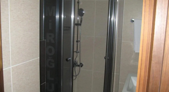 Номер Standard Miroglu Hotel