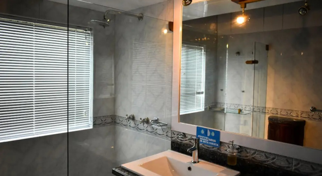 Двухместный номер Standard Casa Iris