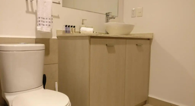 Апартаменты Boutique Apartment Carso Alameda-1102