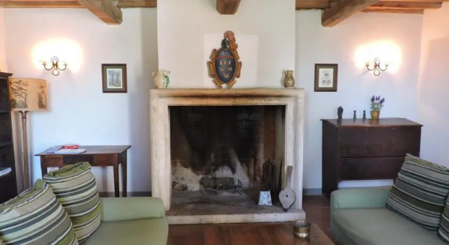 Villa Fitto, Забронировать Вилла Виллы Val di Chiana, Вилла