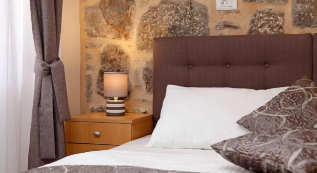 Двухместный номер Standard Boutique Hotel Villa Telenta