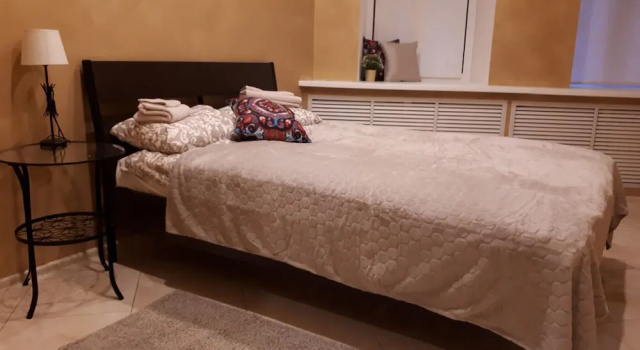 Brigit on Rubinsteina 25 Living Quarters, Rezervovat Hotel Tsentralny district Petrohrad