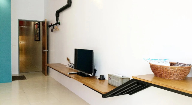 SNUG·NINE Hotel, Забронировать Отель «постель и завтрак» Вангша Hengchun Township
