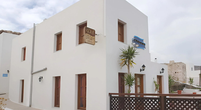 Lindos Del Mar Suites - Adults Only, Забронировать Гостевой дом Линдос остров Родос