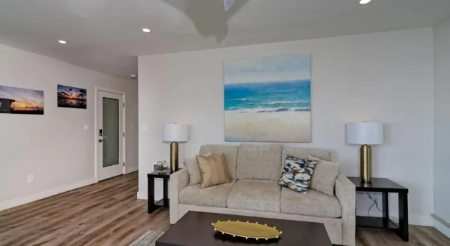 Ocean Villas Beach Front, Забронировать Вилла Карлсбад San Diego County, рядом с Buena Vista Audubon Society &amp; Nature Center