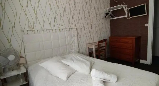 Auberge Le Chata