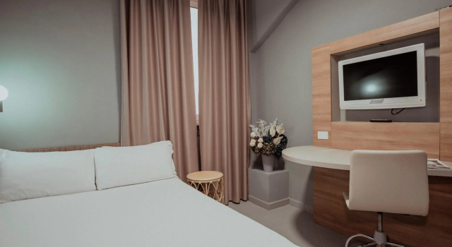 Hotel Marisa