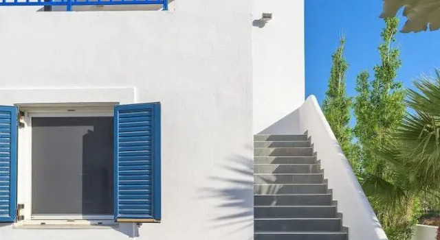 Villa Deep Blue, Забронировать Вилла Лакания остров Родос