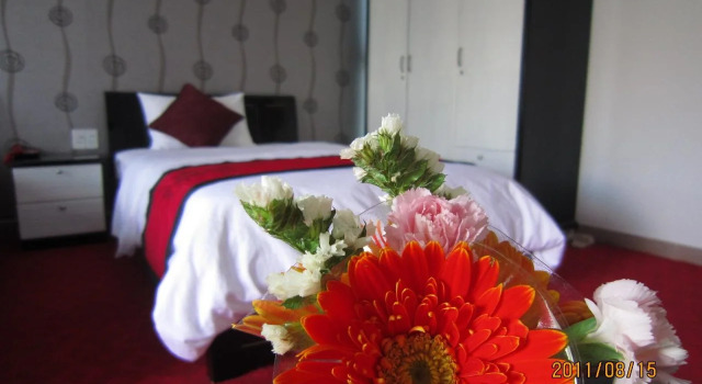 SPOT ON 670 Zion Motel