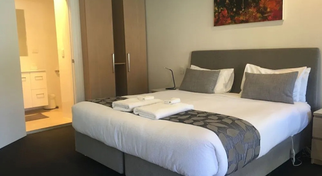 Stables Boutique Motel
