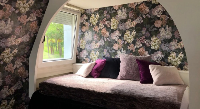 Villa Elda 1, Забронировать Вилла Виллы Сан-Себастьяна, Вилла