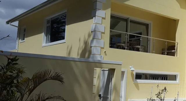 Superior 4-star-apartment Graded by Aa and Tgcsa Close to Constantia Wineroute