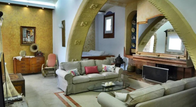 Casa DimiGre house in Kattavia - Prasonisi Rhodes, Забронировать Отель Катавиа остров Родос