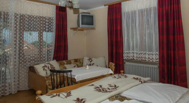 Номер Standard Bio Turistična Kmetija Frčej-Zupan