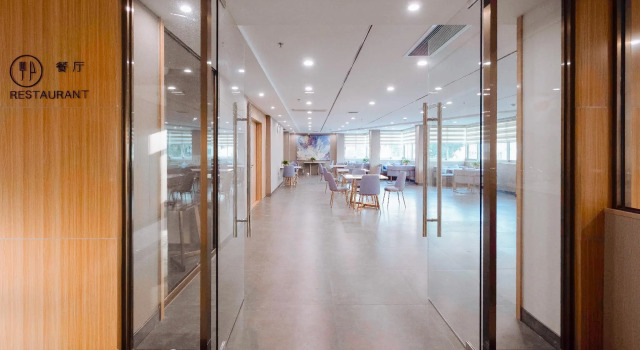 Starway Hotel Fengshun JInda Hot Spring, Забронировать Отель Отели Мэйчжоу с парковкой, Парковка