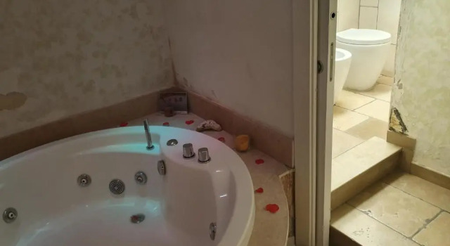 Номер Standard Il Daviduccio