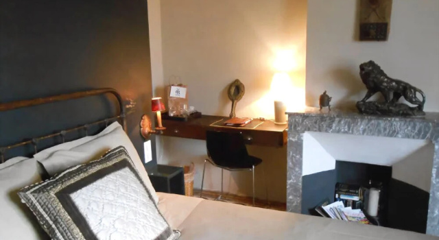 Appartement 2 Chambres pour Hotes Sympa, Rezerwuj Apartament Saint-Quentin-la-Poterie Gard