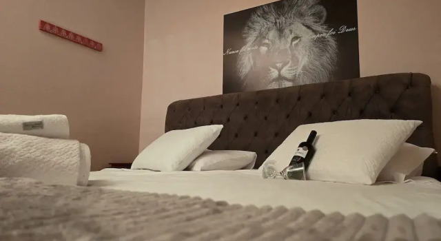 Chácara Martinetti, Забронировать Гостевой дом Агуас-да-Прата Сан-Паулу