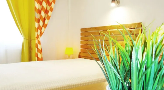 Номер Comfort Апартаменты на Южной, 25