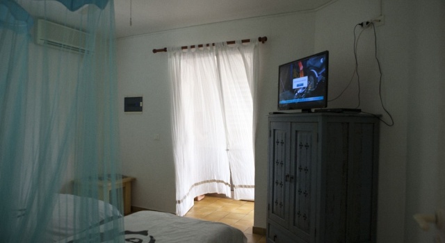 Ti Figues Bungalow 2 chambres, Забронировать Отель Отели Сен-Франсуа с парковкой, Парковка