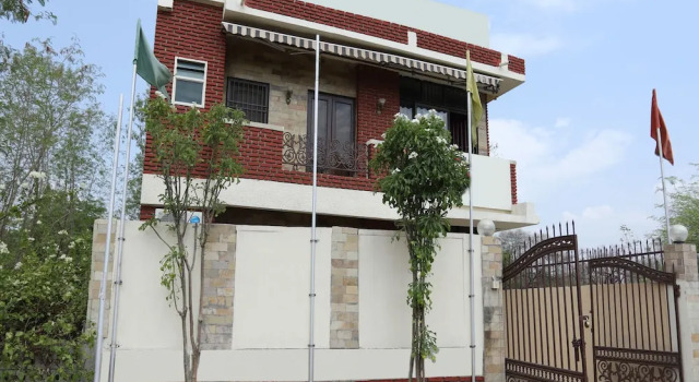 OYO 15245 Eden, Foglalás Szálloda Bhopāl Madhya Pradesh