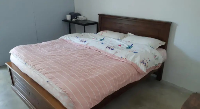 Двухместный номер Economy Siril Guesthouse Hostel