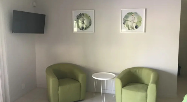 Студия Standard Casa Papito