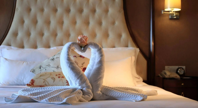 Country Garden Phoenix Hotel Chaohu, Забронировать Отель Чаоху Аньхой