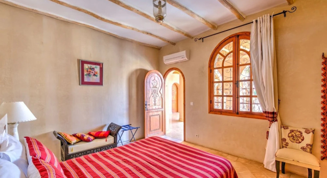 Двухместный номер Comfort Riad Janoub