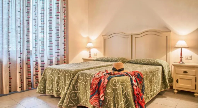 Roccamare Resort - Ville e Appartamenti, Забронировать Курортный отель Рокетте Побережье Мареммы