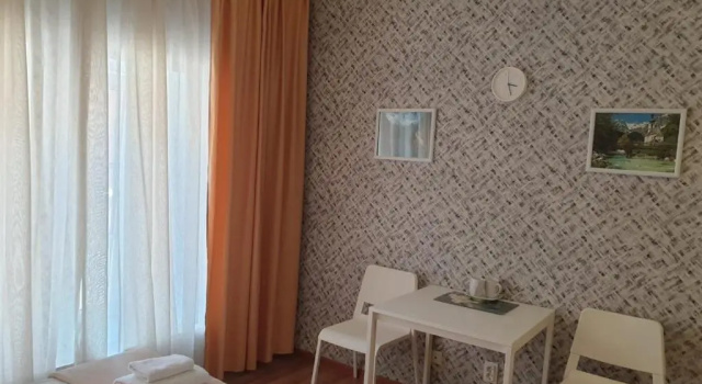 Двухместный номер Economy City Westa Hotel