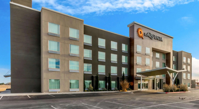 La Quinta by Wyndham Odessa North - Sienna Tower, Забронировать Отель Одесса штат Техас