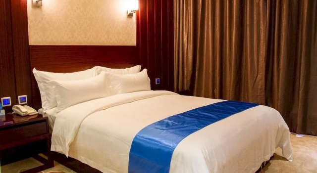 Shenzhen Coast Xiuyuelou Hotel