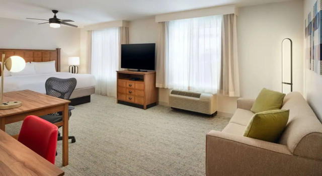 Homewood Suites by Hilton Atlanta Midtown, GA