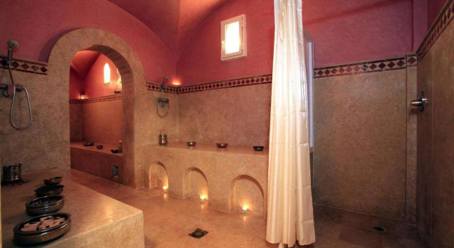 Hotel Palais Al Bahja, Book Hotel Hotels in Marrakech with Parking, near Marrakech Mining Institute, Parking