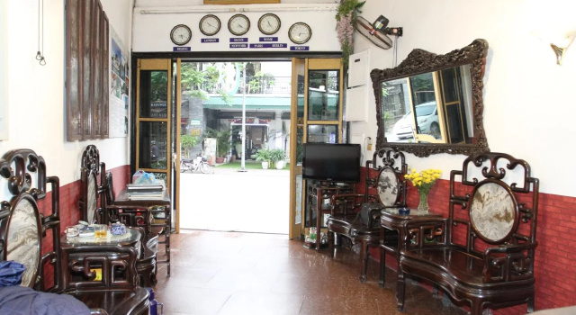 Hoang Cuong Hotel