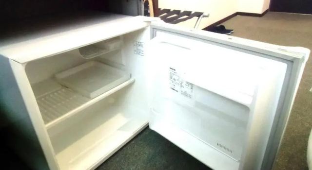 Одноместный номер Standard Hotel Green Pacific