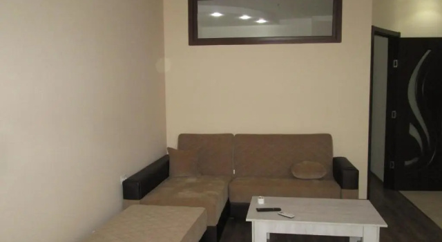 Mari Apartment, Забронировать Апартаменты/квартира Батуми Батуми - побережье