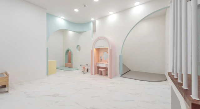Gyeongju Beclassy Kids Poolvilla Bulgooksajeom, Забронировать Отель Кёнджу провинция Кёнсан-Пукто