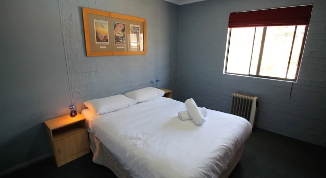 Kirwan Apartment 18 - Large Jindabyne Apartment, Забронировать Апартаменты/квартира Отели Kosciuszko National Park с бассейном, Бассейн
