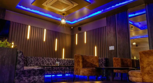 Townhouse 76292 Hotel Jai Harsh