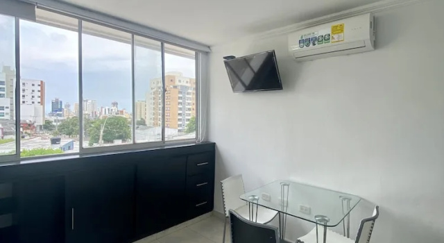 Двухместный номер Standard Hotel Estefanía Princess 84