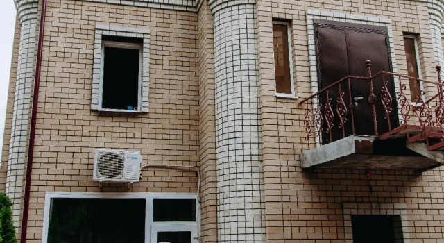 Komfortnyj otdyh v 10 min ot tsentra goroda., Rezervasyon Otel Kirovsky district Saratov