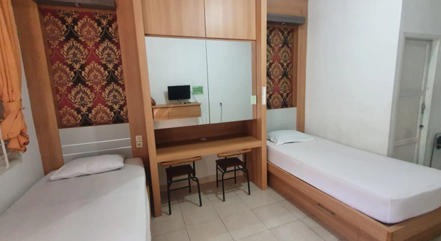 Rumah Dempo Syariah