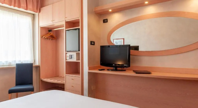 Двухместный номер Standard Augustus Hotel