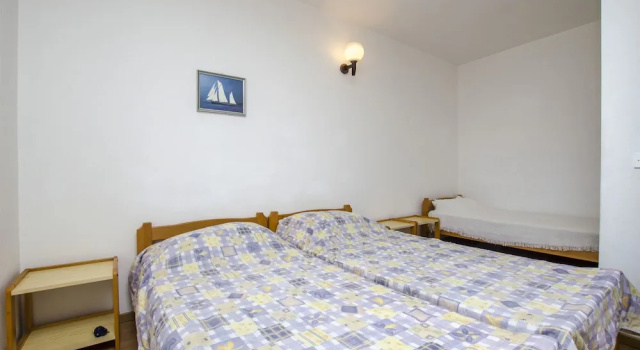 Apartments Senka, Забронировать Апартаменты/квартира Отели Шибеник с парковкой, Парковка