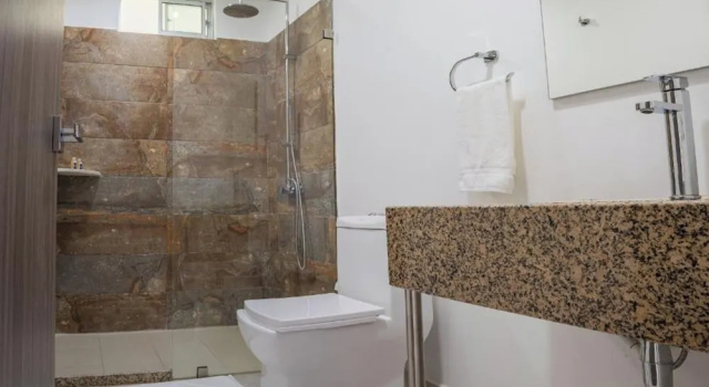 Люкс Luxury Hotel Palo Grande CF Pereira