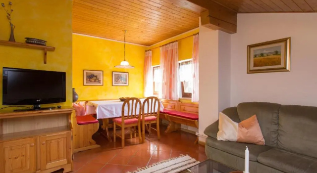 Апартаменты Residence Obermoarhof - Family Apartments with Pool & Playground